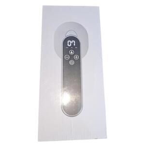 Body Sculpting Machine Professional Handheld Cordless Cellulite Massager NEW